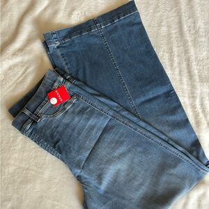 SPANX Classic Blue Denim